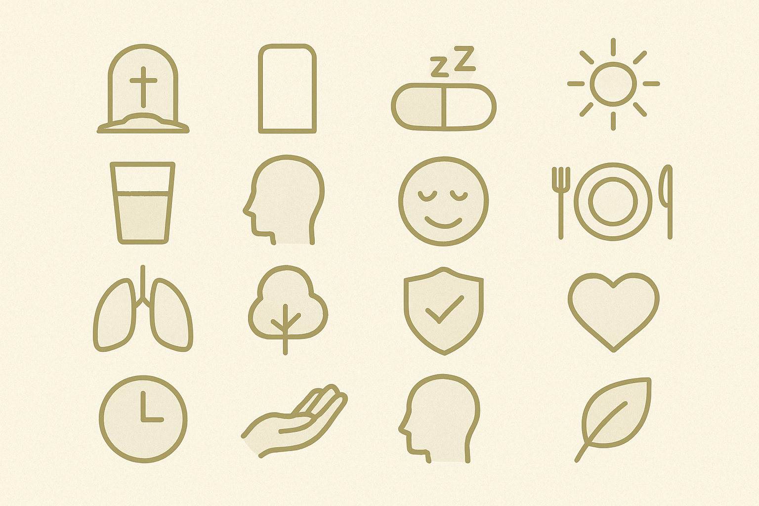 30 件我希望 20 歲時就懂的事