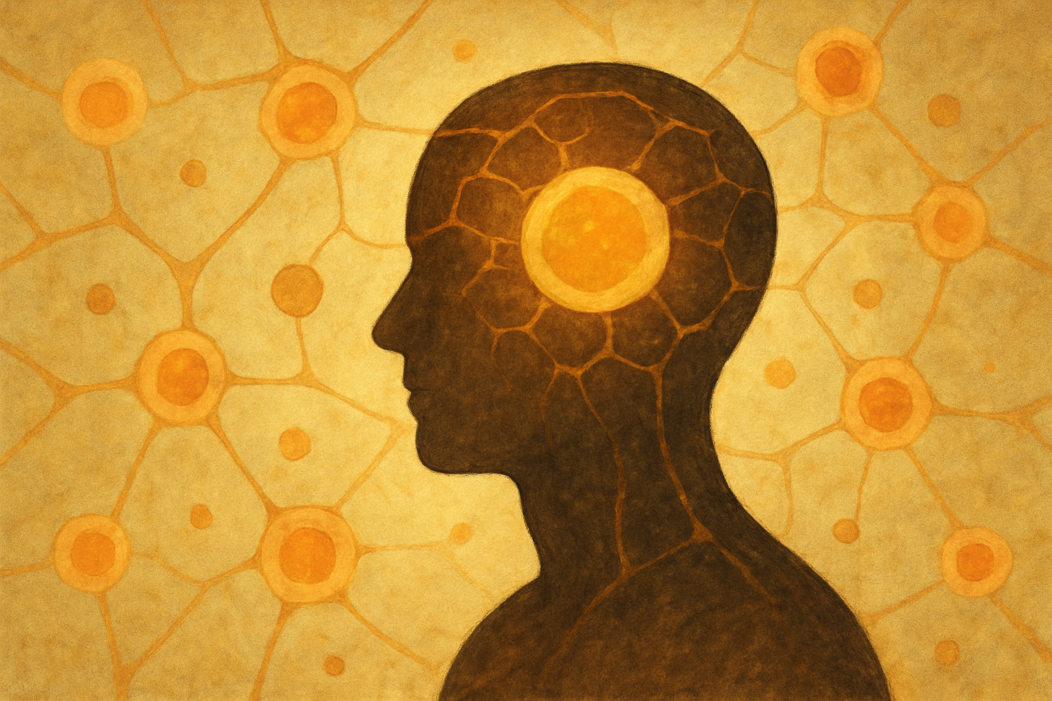 和過去的自己說再見