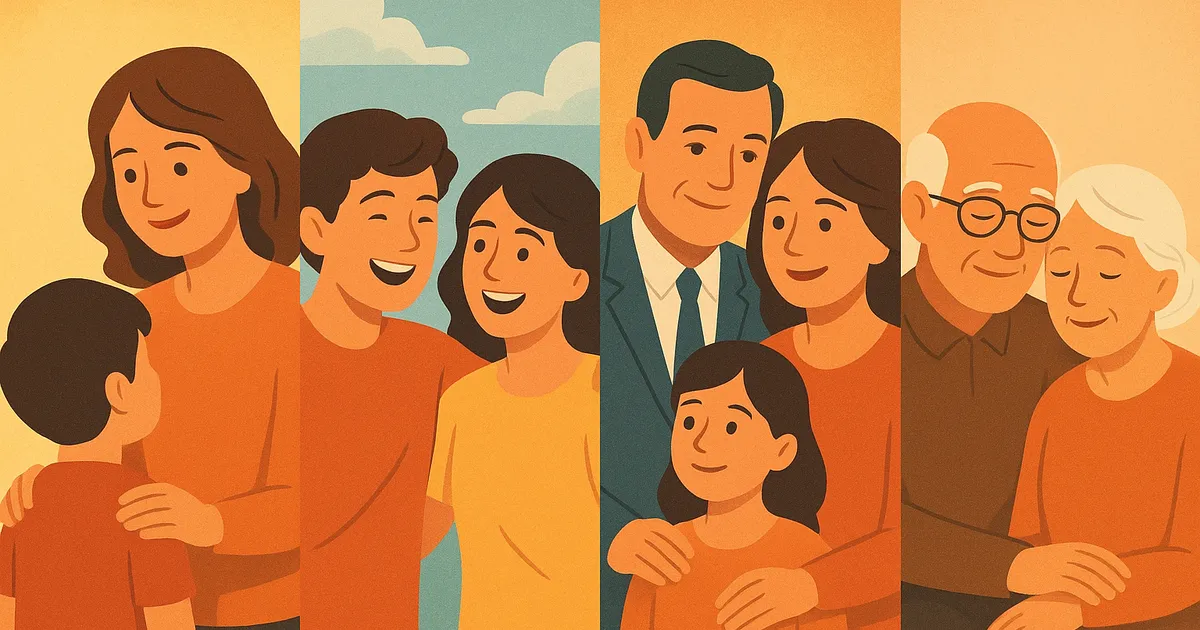 時間是終極貨幣：你如何投資你的人際關係？