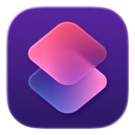 Apple Shortcuts